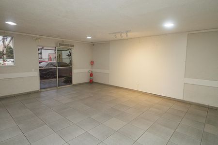 Apartamento para alugar com 45m², 2 quartos e sem vagaÁrea comum - Salão de festas