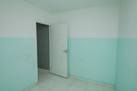 Apartamento para alugar com 45m², 2 quartos e sem vagaQuarto 1
