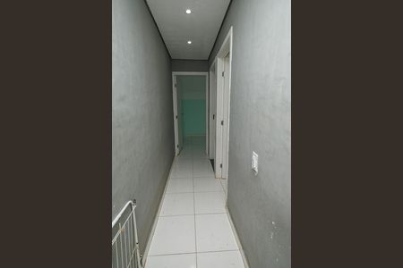 Apartamento para alugar com 45m², 2 quartos e sem vagaCorredor