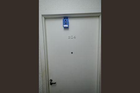 Apartamento para alugar com 45m², 2 quartos e sem vagaLockbox