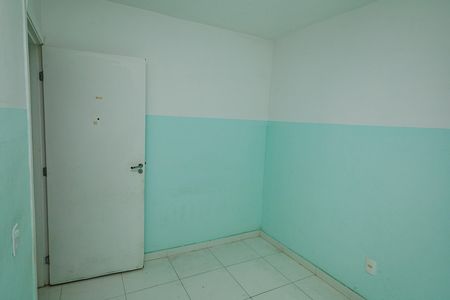 Apartamento para alugar com 45m², 2 quartos e sem vagaQuarto 1