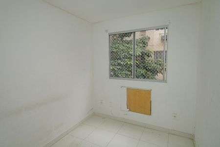 Apartamento para alugar com 45m², 2 quartos e sem vagaQuarto 2