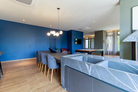 Studio à venda com 25m², 1 quarto e sem vagaÁrea comum