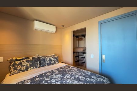 Studio à venda com 25m², 1 quarto e sem vagaStudio
