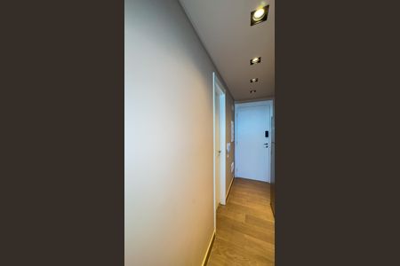 Studio de kitnet/studio para alugar com 1 quarto, 25m² em Santo Amaro, São Paulo