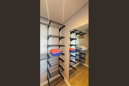 Studio à venda com 25m², 1 quarto e sem vagaStudio