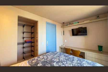 Studio à venda com 25m², 1 quarto e sem vagaStudio