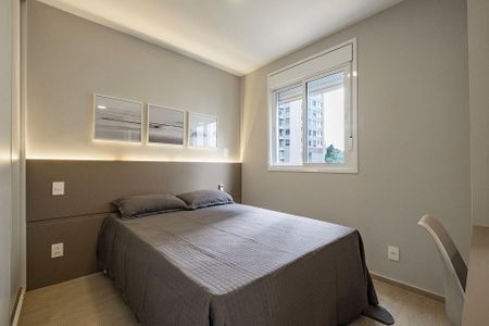 Studio de kitnet/studio à venda com 1 quarto, 37m² em Pinheiros, São Paulo