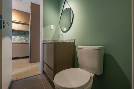 Studio de kitnet/studio à venda com 1 quarto, 37m² em Pinheiros, São Paulo
