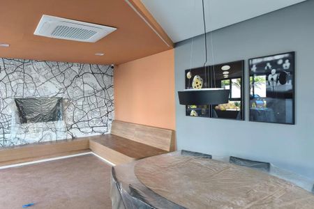 Apartamento à venda com 146m², 4 quartos e 2 vagas Apartamento à venda com 146m², 4 quartos e 2 vagasÁrea comum