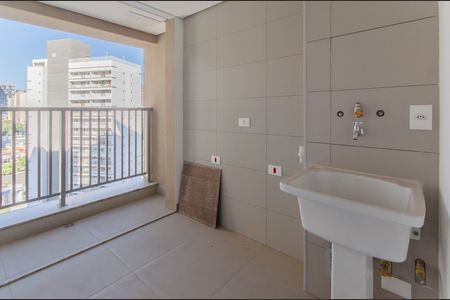 Apartamento à venda com 146m², 4 quartos e 2 vagas Apartamento à venda com 146m², 4 quartos e 2 vagasÁrea de Serviço