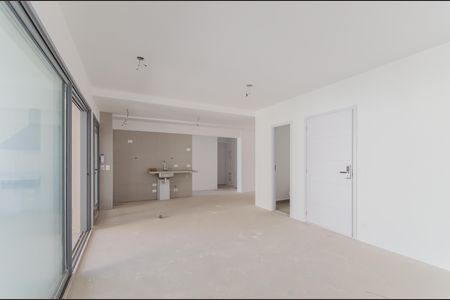 Apartamento à venda com 146m², 4 quartos e 2 vagas Apartamento à venda com 146m², 4 quartos e 2 vagasSala/Cozinha