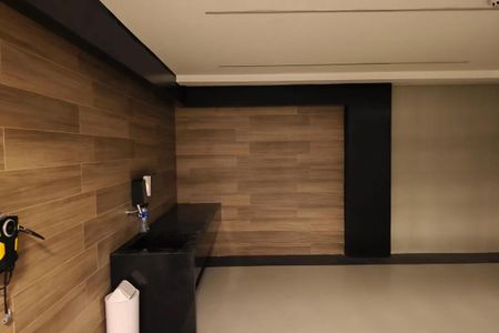 Área comum de apartamento à venda com 4 quartos, 146m² em Vila Mariana, São Paulo