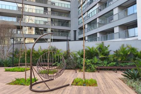 Apartamento à venda com 146m², 4 quartos e 2 vagas Apartamento à venda com 146m², 4 quartos e 2 vagasÁrea comum
