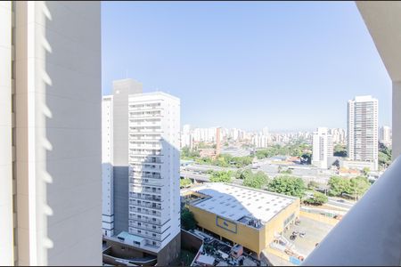 Vista da Varanda de apartamento à venda com 4 quartos, 146m² em Vila Mariana, São Paulo
