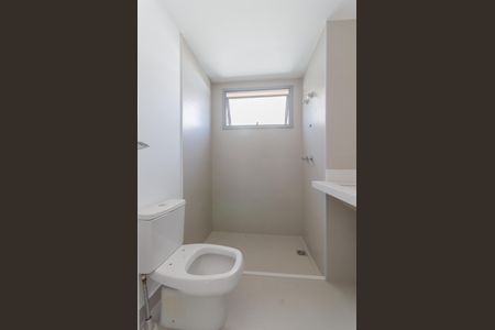 Apartamento à venda com 146m², 4 quartos e 2 vagas Apartamento à venda com 146m², 4 quartos e 2 vagasBanheiro da Suíte 3