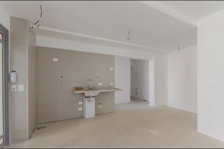 Apartamento à venda com 146m², 4 quartos e 2 vagas Apartamento à venda com 146m², 4 quartos e 2 vagasSala/Cozinha