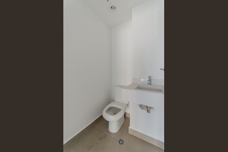 Apartamento à venda com 146m², 4 quartos e 2 vagas Apartamento à venda com 146m², 4 quartos e 2 vagasLavabo