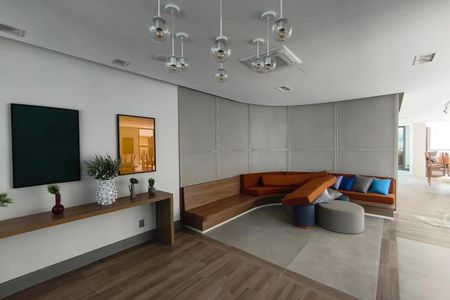 Apartamento à venda com 146m², 4 quartos e 2 vagas Apartamento à venda com 146m², 4 quartos e 2 vagasÁrea comum