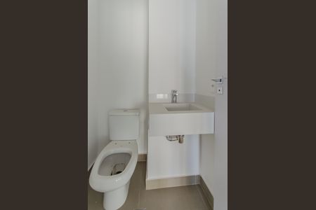 Apartamento à venda com 146m², 4 quartos e 2 vagas Apartamento à venda com 146m², 4 quartos e 2 vagasLavabo
