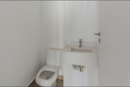 Apartamento à venda com 146m², 4 quartos e 2 vagas Apartamento à venda com 146m², 4 quartos e 2 vagasLavabo