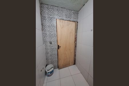 Casa para alugar com 65m², 2 quartos e 1 vaga Casa para alugar com 65m², 2 quartos e 1 vagaBanheiro 2