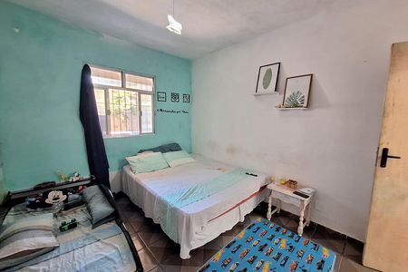 Quarto  de casa para alugar com 2 quartos, 65m² em Santa Cruz da Serra, Duque de Caxias