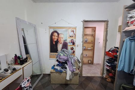 Casa para alugar com 65m², 2 quartos e 1 vaga Casa para alugar com 65m², 2 quartos e 1 vagaQuarto 2