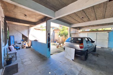 Casa para alugar com 65m², 2 quartos e 1 vaga Casa para alugar com 65m², 2 quartos e 1 vagaQuintal