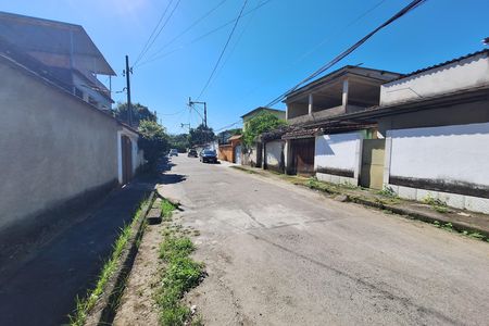 Casa para alugar com 65m², 2 quartos e 1 vaga Casa para alugar com 65m², 2 quartos e 1 vagaRua