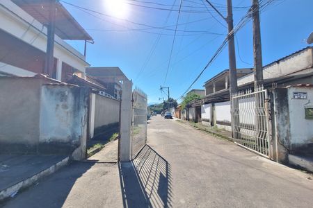 Casa para alugar com 65m², 2 quartos e 1 vaga Casa para alugar com 65m², 2 quartos e 1 vagaRua
