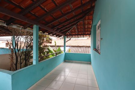 Casa para alugar com 360m², 5 quartos e 3 vagas