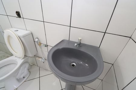 Casa para alugar com 360m², 5 quartos e 3 vagas