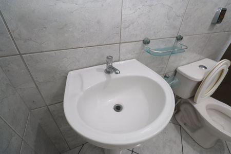 Casa para alugar com 360m², 5 quartos e 3 vagas
