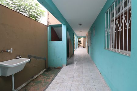 Casa para alugar com 360m², 5 quartos e 3 vagas