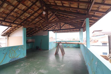 Casa para alugar com 360m², 5 quartos e 3 vagas