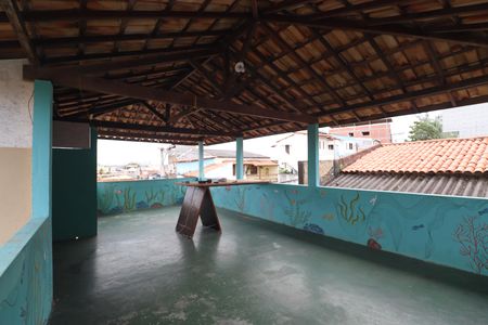 Casa para alugar com 360m², 5 quartos e 3 vagas