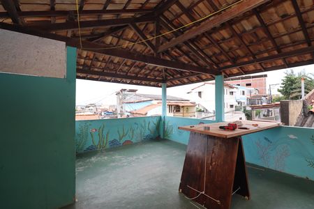 Casa para alugar com 360m², 5 quartos e 3 vagas