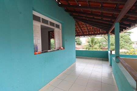 Casa para alugar com 360m², 5 quartos e 3 vagas