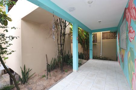 Casa para alugar com 360m², 5 quartos e 3 vagas