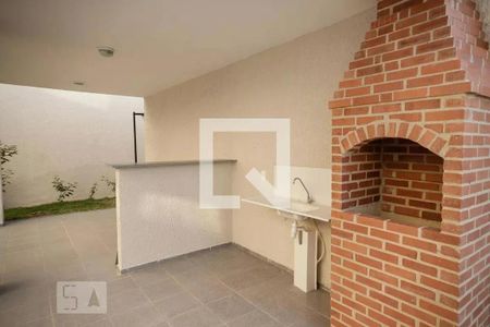 Apartamento para alugar com 42m², 2 quartos e 1 vaga Apartamento para alugar com 42m², 2 quartos e 1 vagaÁrea comum