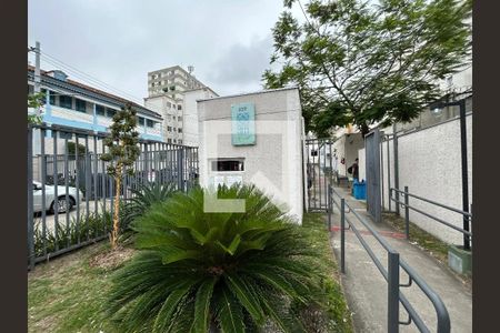 Fachada de apartamento para alugar com 2 quartos, 42m² em Cascadura, Rio de Janeiro