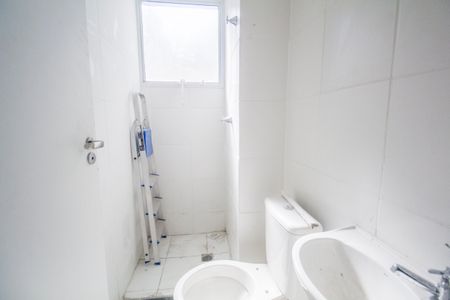 Apartamento para alugar com 42m², 2 quartos e 1 vaga Apartamento para alugar com 42m², 2 quartos e 1 vagaBanheiro