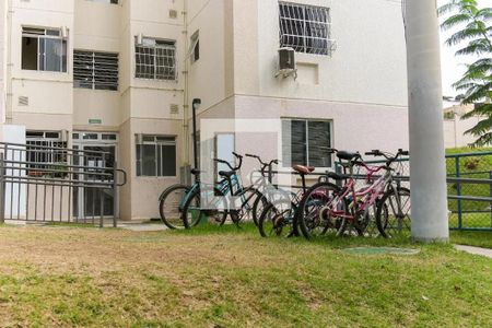 Apartamento para alugar com 42m², 2 quartos e 1 vaga Apartamento para alugar com 42m², 2 quartos e 1 vagaÁrea comum