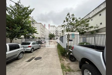 Apartamento para alugar com 42m², 2 quartos e 1 vaga Apartamento para alugar com 42m², 2 quartos e 1 vagaÁrea comum