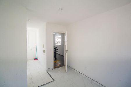 Sala de apartamento para alugar com 2 quartos, 42m² em Cascadura, Rio de Janeiro