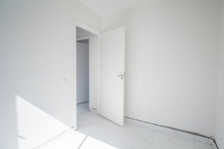 Apartamento para alugar com 42m², 2 quartos e 1 vaga Apartamento para alugar com 42m², 2 quartos e 1 vagaQuarto 2