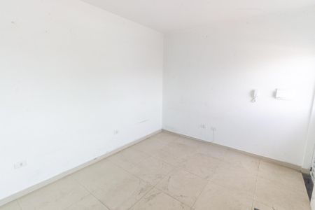 Quarto/Cozinha de apartamento para alugar com 1 quarto, 45m² em Vila Canero, São Paulo