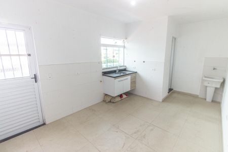Apartamento para alugar com 1 quarto, 45m² em Vila Canero, São Paulo