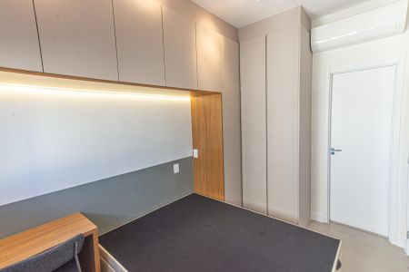 Quarto de apartamento para alugar com 1 quarto, 30m² em Quarta Parada, São Paulo